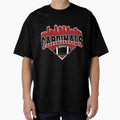Art St Louis Cardinals T-Shirt - Novelty Apparel Men Women - T-Shirt, Sweatshirt, Hoodie