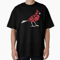 Cardinal Pride T-Shirt - Trendy Graphic Unisex - T-Shirt, Sweatshirt, Hoodie