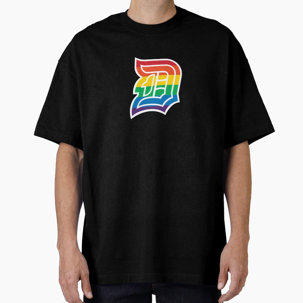 Duquesne Pride T-Shirt - Custom Art Print Men Women - T-Shirt, Sweatshirt, Hoodie