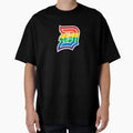 Duquesne Pride T-Shirt - Custom Art Print Men Women - T-Shirt, Sweatshirt, Hoodie