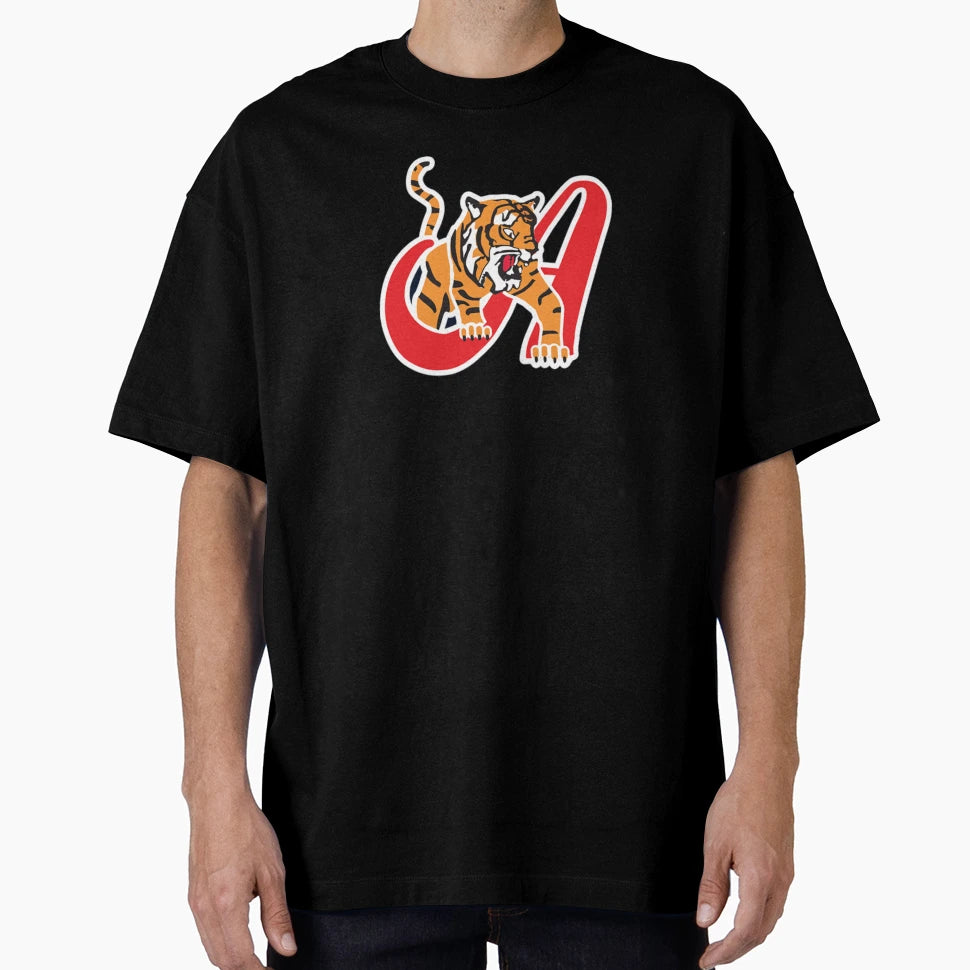 Tigres De Aragua T-Shirt - Novelty Apparel for Adults - T-Shirt, Sweatshirt, Hoodie