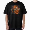 Baltimore Baseball T-Shirt - Unique Graphic Men Women - T-Shirt, Sweatshirt, Hoodie