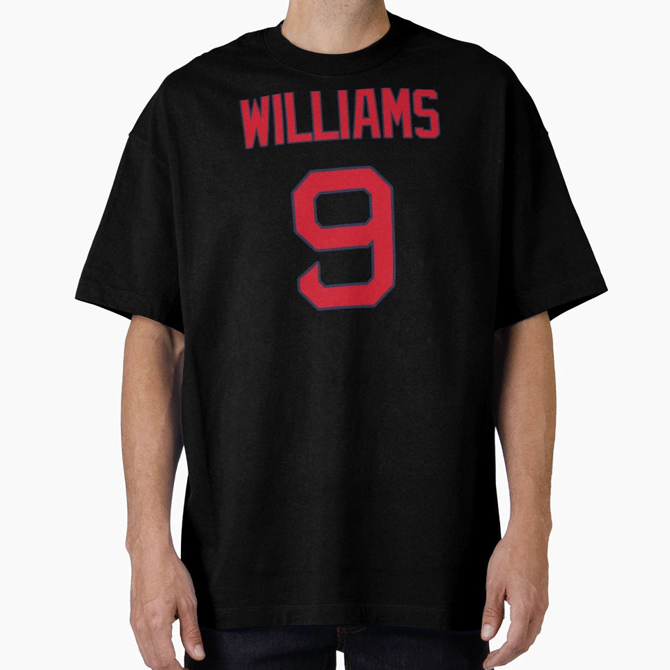 Ted Williams 9 Red Sox T-Shirt - Trendy Graphic Men Women - T-Shirt, Sweatshirt, Hoodie