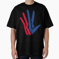 Kawhi Leonard Logo T-Shirt - Trendy Graphic Unisex - T-Shirt, Sweatshirt, Hoodie