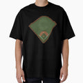 Wrigley Field T-Shirt - Novelty Apparel Unisex - T-Shirt, Sweatshirt, Hoodie
