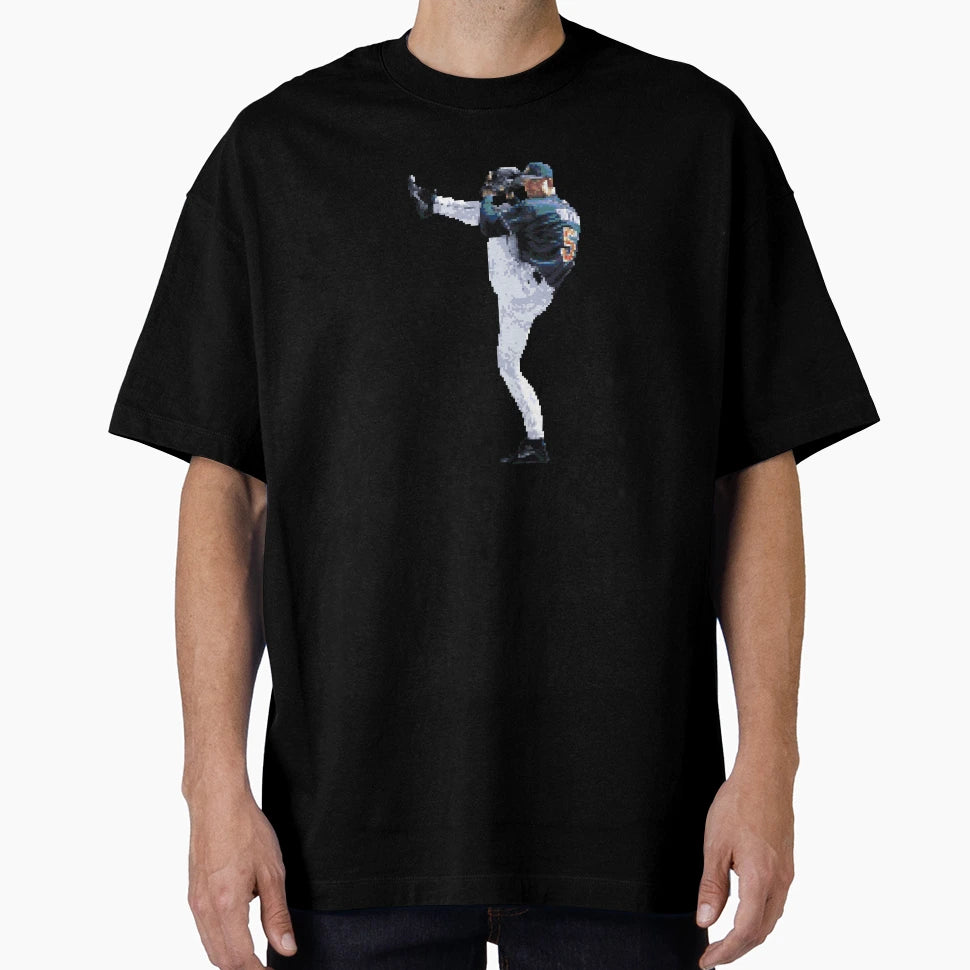 Trevor Hoffman T-Shirt - Casual Everyday Wear Unisex - T-Shirt, Sweatshirt, Hoodie