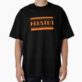 Rollerball 1975 Houston Logo T-Shirt - Casual Everyday Wear for Adults - T-Shirt, Sweatshirt, Hoodie