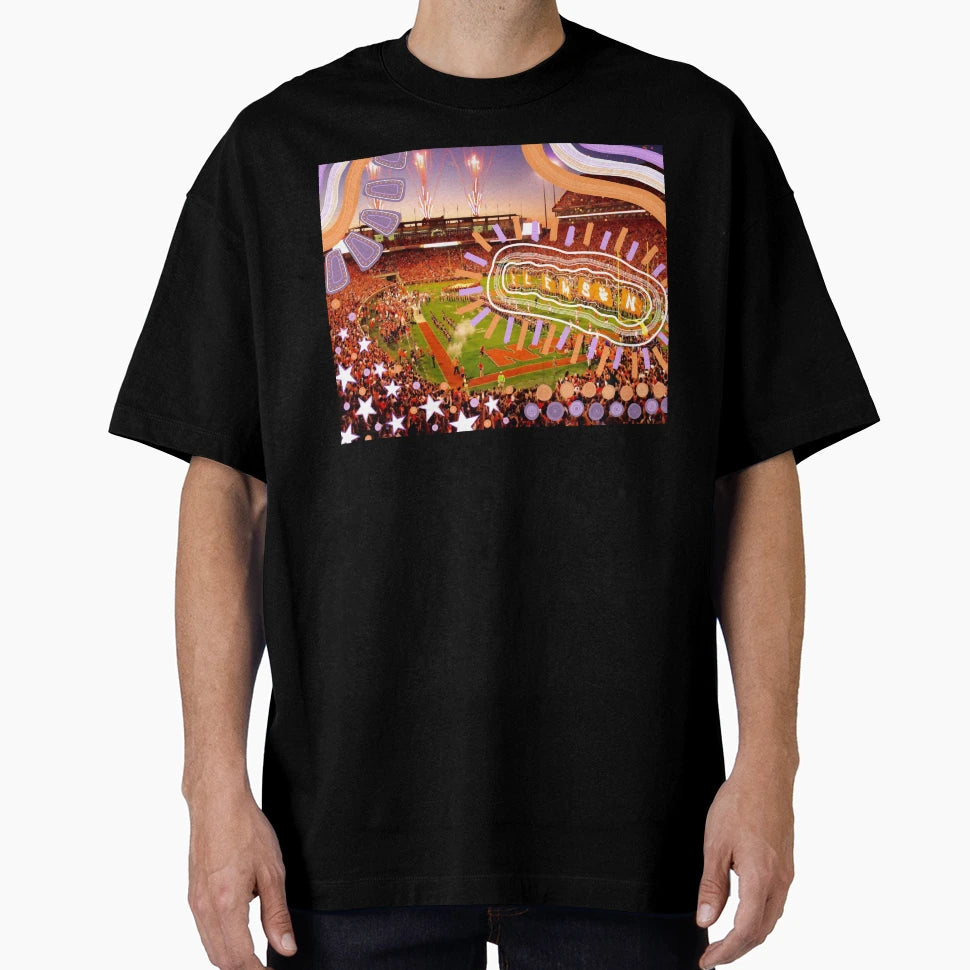Death Valley T-Shirt - Graphic Print for Adults - T-Shirt, Sweatshirt, Hoodie