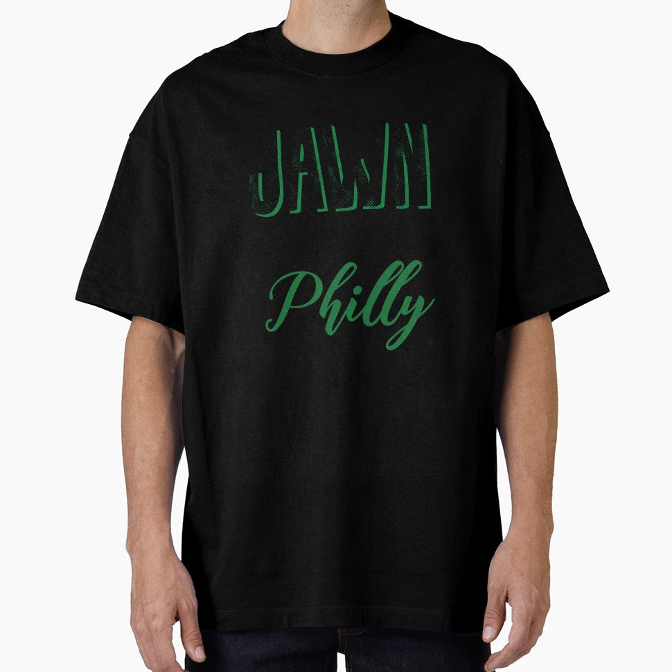 Philly Jawn Its Philly Thing T-Shirt - Custom Art Print Unisex - T-Shirt, Sweatshirt, Hoodie
