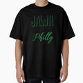 Philly Jawn Its Philly Thing T-Shirt - Custom Art Print Unisex - T-Shirt, Sweatshirt, Hoodie