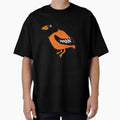 Oriole T-Shirt - Fun Novelty Design Unisex - T-Shirt, Sweatshirt, Hoodie
