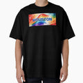 Houston Gay Pride T-Shirt - Custom Art Print for Adults - T-Shirt, Sweatshirt, Hoodie