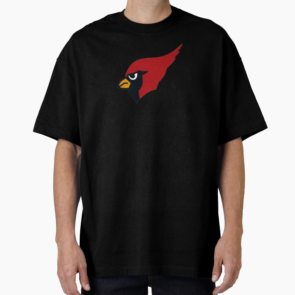 Metamora Redbirds T-Shirt - Trendy Graphic for Adults - T-Shirt, Sweatshirt, Hoodie