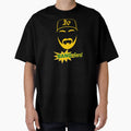 Shea Bangeliers Yellow T-Shirt - Streetwear Style for Adults - T-Shirt, Sweatshirt, Hoodie