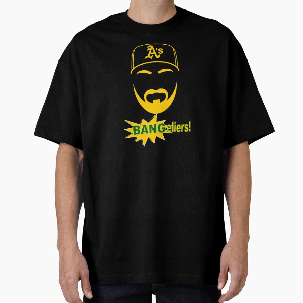 Shea Bangeliers Yellow T-Shirt - Streetwear Style for Adults - T-Shirt, Sweatshirt, Hoodie