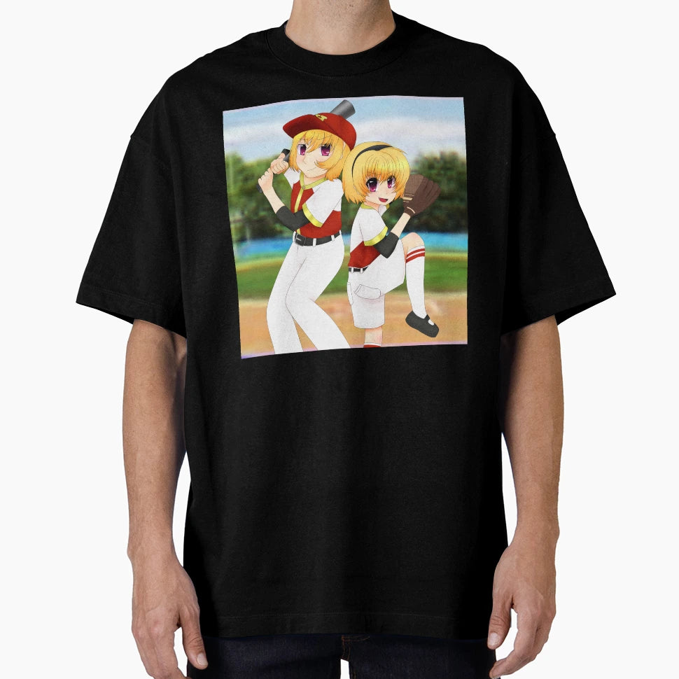 Baseball T-Shirt - Fun Novelty Design Men Women - T-Shirt, Sweatshirt, Hoodie