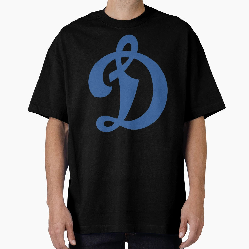 Ohk Dynamo T-Shirt - Novelty Apparel for Adults - T-Shirt, Sweatshirt, Hoodie