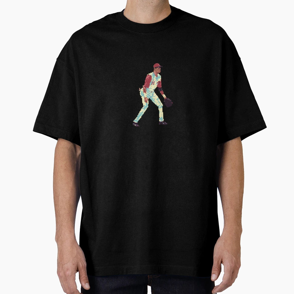 Barry Larkin T-Shirt - Unique Graphic Men Women - T-Shirt, Sweatshirt, Hoodie