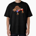 Texas One T-Shirt - Casual Everyday Wear Men Women - T-Shirt, Sweatshirt, Hoodie