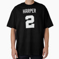 Dylan Harper 2 Spurs T-Shirt - Unique Graphic for Adults - T-Shirt, Sweatshirt, Hoodie