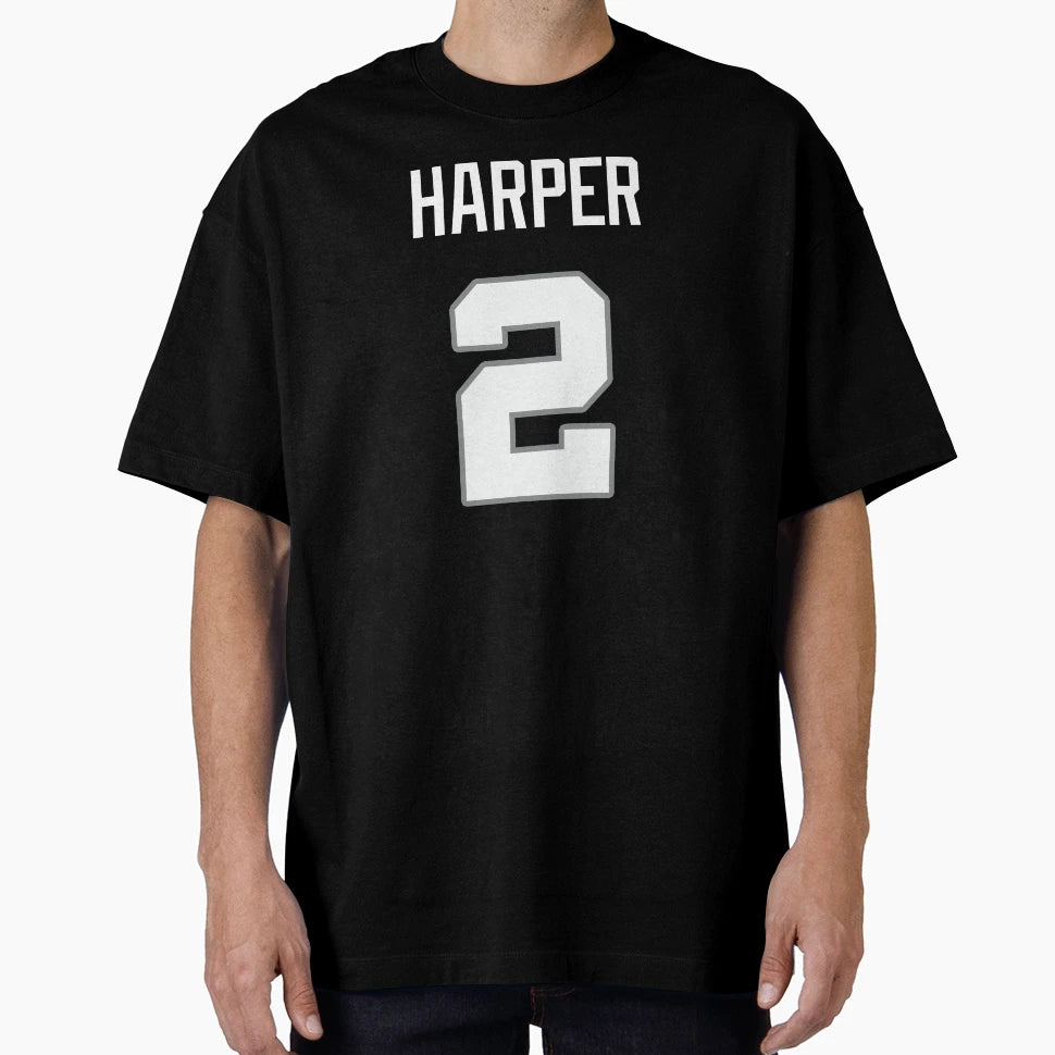 Dylan Harper 2 Spurs T-Shirt - Unique Graphic for Adults - T-Shirt, Sweatshirt, Hoodie