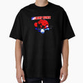 Limp Bizkit Cap And Microphone T-Shirt - Casual Everyday Wear Unisex - T-Shirt, Sweatshirt, Hoodie