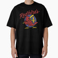 Louisville Redbirds Minor League Baseball T-Shirt - Graphic Print Men Women - T-Shirt, Sweatshirt, Hoodie