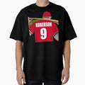Koberson Baseball T-Shirt - Custom Art Print for Adults - T-Shirt, Sweatshirt, Hoodie