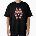 Mustang M T-Shirt - Custom Art Print for Adults - T-Shirt, Sweatshirt, Hoodie