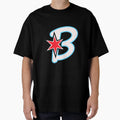 Ausl Bandits Softball T-Shirt - Custom Art Print Men Women - T-Shirt, Sweatshirt, Hoodie