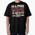 Proud Cleveland Football Fan Didnt Cry T-Shirt - Novelty Apparel for Adults - T-Shirt, Sweatshirt, Hoodie