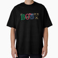 Boston City T-Shirt - Unique Graphic Men Women - T-Shirt, Sweatshirt, Hoodie