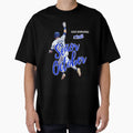 October Baseball Hero Playoff Energy T-Shirt - Aesthetic Graphic Men Women - T-Shirt, Sweatshirt, Hoodie