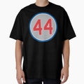 Anthony Rizzo 44 Jersey Number T-Shirt - Unique Graphic Unisex - T-Shirt, Sweatshirt, Hoodie