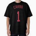 Bernie Carbo T-Shirt - Custom Art Print Unisex - T-Shirt, Sweatshirt, Hoodie