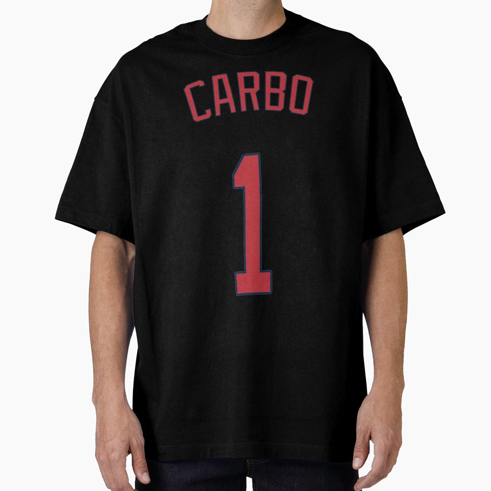 Bernie Carbo T-Shirt - Custom Art Print Unisex - T-Shirt, Sweatshirt, Hoodie
