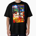 Bonds 25 T-Shirt - Novelty Apparel Men Women - T-Shirt, Sweatshirt, Hoodie