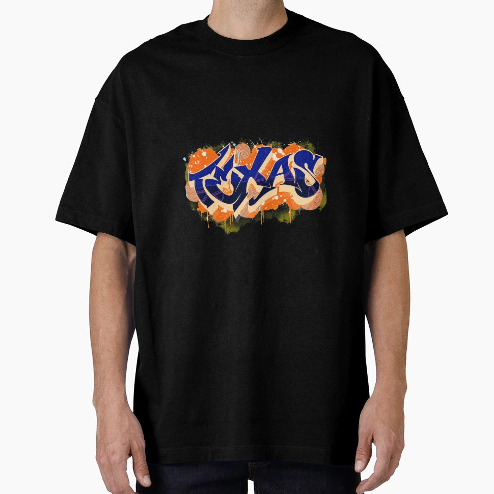 Texas T-Shirt - Streetwear Style Men Women - T-Shirt, Sweatshirt, Hoodie