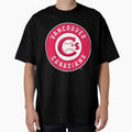 Vancouver Canadians T-Shirt - Trendy Graphic for Adults - T-Shirt, Sweatshirt, Hoodie