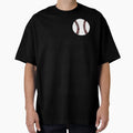 Baseball T-Shirt - Aesthetic Graphic Unisex - T-Shirt, Sweatshirt, Hoodie