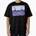 View From Diamond T-Shirt - Casual Everyday Wear Unisex - T-Shirt, Sweatshirt, Hoodie