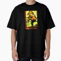 1982 Nolan Ryan T-Shirt - Custom Art Print Unisex - T-Shirt, Sweatshirt, Hoodie