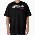 Cleveland T-Shirt - Casual Everyday Wear for Adults - T-Shirt, Sweatshirt, Hoodie