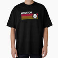 Houston Baseball Game Day T-Shirt - Trendy Graphic Unisex - T-Shirt, Sweatshirt, Hoodie