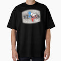 Texas T-Shirt - Novelty Apparel Men Women - T-Shirt, Sweatshirt, Hoodie