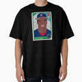 Big Hurt X Frank Thomas T-Shirt - Custom Art Print Unisex - T-Shirt, Sweatshirt, Hoodie