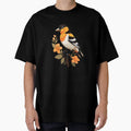 Baltimore Oriole T-Shirt - Custom Art Print Unisex - T-Shirt, Sweatshirt, Hoodie
