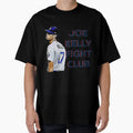 Joe Kelly Fight Club T-Shirt - Novelty Apparel Men Women - T-Shirt, Sweatshirt, Hoodie