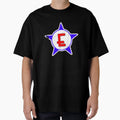 Super E Rough T-Shirt - Custom Art Print Unisex - T-Shirt, Sweatshirt, Hoodie