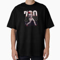 Albert Pujols Stlouis 700 Home Runs T-Shirt - Aesthetic Graphic Men Women - T-Shirt, Sweatshirt, Hoodie